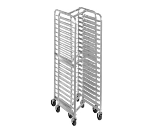 Channel Manufacturing 402AN
