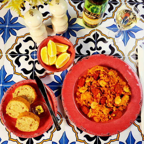 Bauscher Hepp TR1635