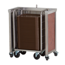 G.A. Systems Inc. TCWM