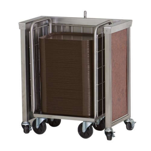 G.A. Systems Inc. TCWM