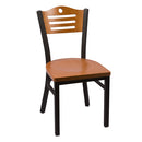 JMC Furniture EAGLE SERIES CHAIR WOOD