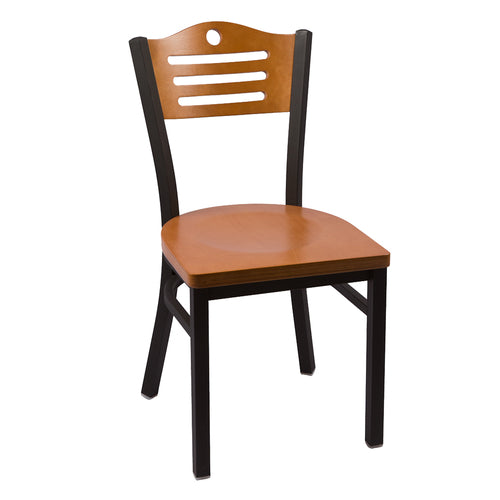 JMC Furniture EAGLE SERIES CHAIR WOOD