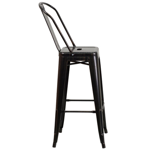 picture of Riverstone Restaurant Furniture RF-RR86696