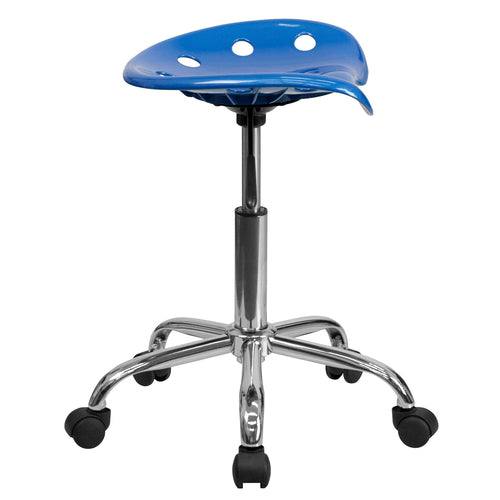 Flash Furniture LF-214A-BRIGHTBLUE-GG