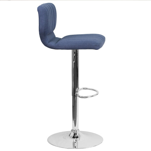 Flash Furniture CH-132330-BLFAB-GG