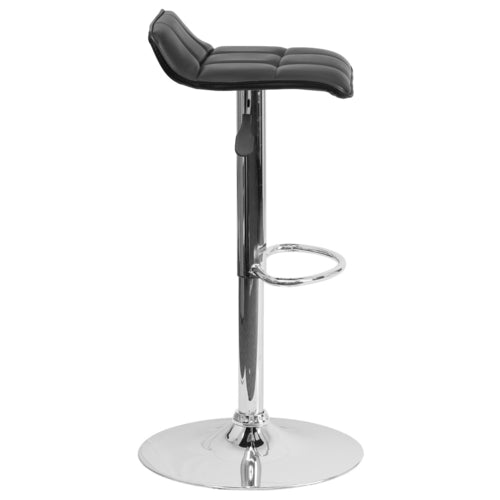 Flash Furniture DS-801B-BK-GG