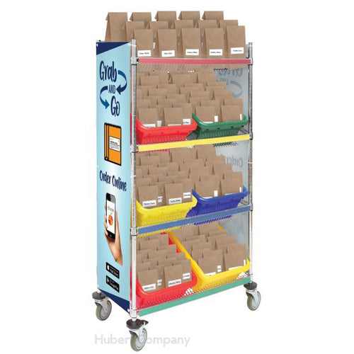 Hubert Company LLC 16691