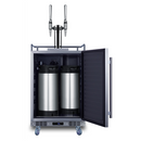 Summit Commercial SBC682NCFTWIN