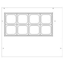 Beverage Air SPED36HC-08C-2