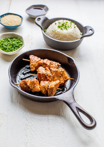 Lodge Cast Iron L3GP