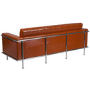 Flash Furniture ZB-LESLEY-8090-SOFA-COG-GG