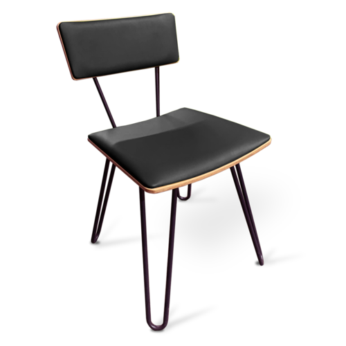 JustChair Manufacturing CSU-90518-PS-GR3