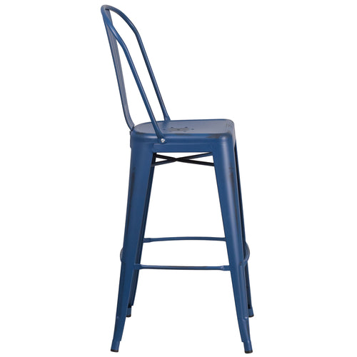 picture of Riverstone Restaurant Furniture RF-RR78548