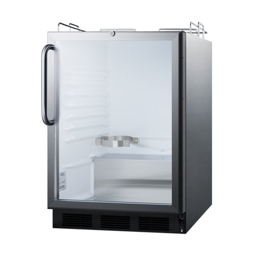 picture of Summit Commercial SBC56GBINKCSSADA