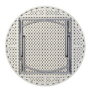 National Public Seating BT60R