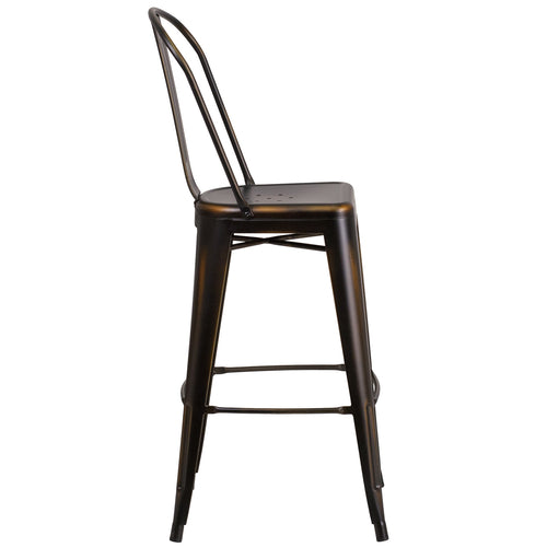 picture of Riverstone Restaurant Furniture RF-RR55157