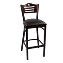 JMC Furniture EAGLE SERIES CC BARSTOOL VINYL