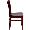 picture of Riverstone Restaurant Furniture RF-RR57241