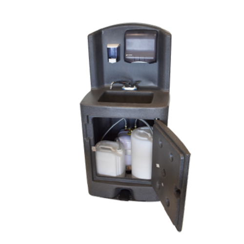 Crown Verity CV-PHS-5C