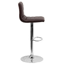 Flash Furniture CH-92023-1-BRN-GG