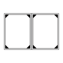 picture of Risch BIS-2V 8.5X11