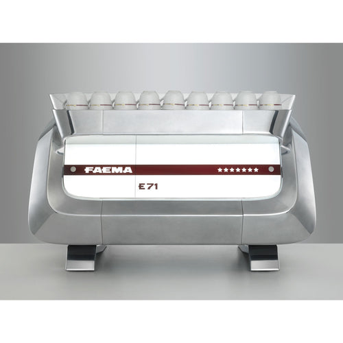 FAEMA E71 A3 WHITE