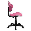 Flash Furniture BT-699-PINK-GG
