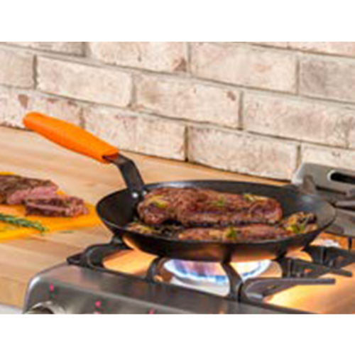 Lodge Cast Iron CRS12HH61