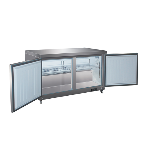 Valpro Commercial Refrigeration VPUCF60