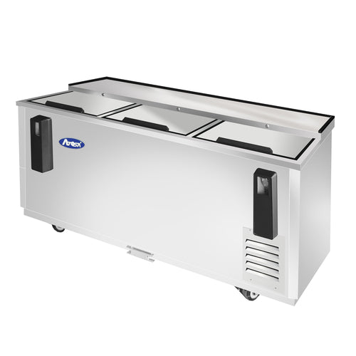 Atosa USA, Inc. MBC80GR