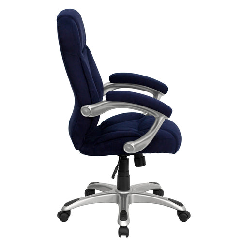 Flash Furniture GO-725-NVY-GG
