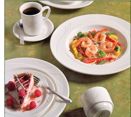 picture of World Tableware END-934