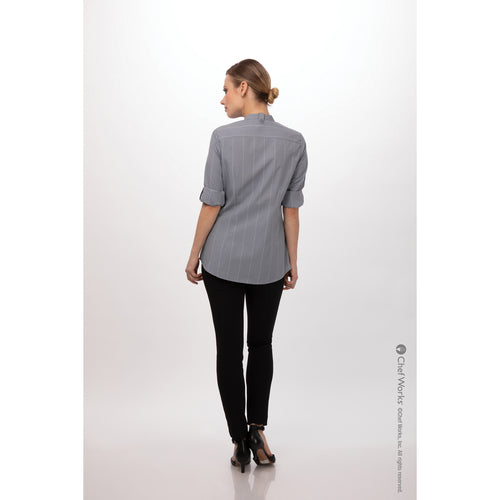 Chef Works SFB03WGRYXL