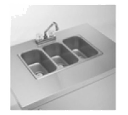 Crown Verity CV-PHS-3C