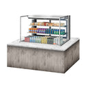 Turbo Air TOM-48L-UFD-S-3SI-N