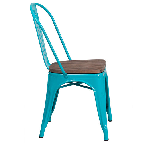 picture of Riverstone Restaurant Furniture RF-RR249939