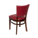 JustChair Manufacturing W31318-COM