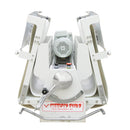 American Eagle Food Machinery AE-DSE45B