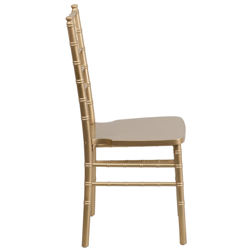 Flash Furniture XS-GOLD-GG