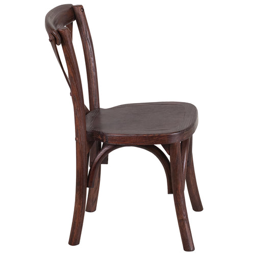 Flash Furniture XU-X-MAH-KID-GG