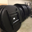 Forbes Industries REV60RDMXE-SQ