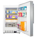 picture of Summit Commercial ALFZ36SSHV
