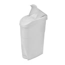 Alpine Industries ALP451-19-WHI