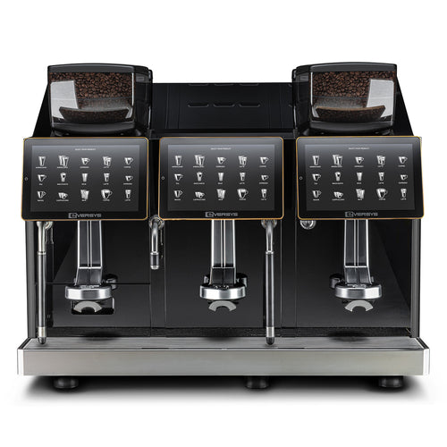 Eversys Inc. ENIGMA ST E'6