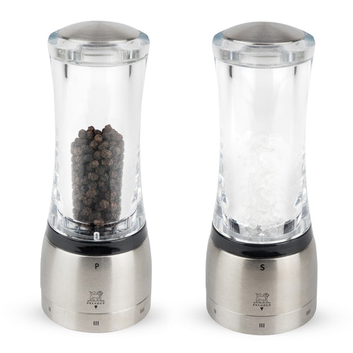 Peugeot Saveurs North America, LLC 25434