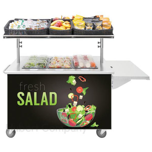 Hubert Company LLC 65017