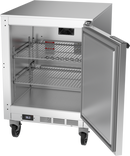 Beverage Air UCR24AHC