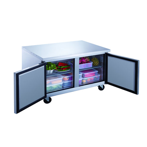 Dukers Appliance Co., USA Ltd. DUC48F