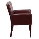 Flash Furniture BT-353-BURG-GG