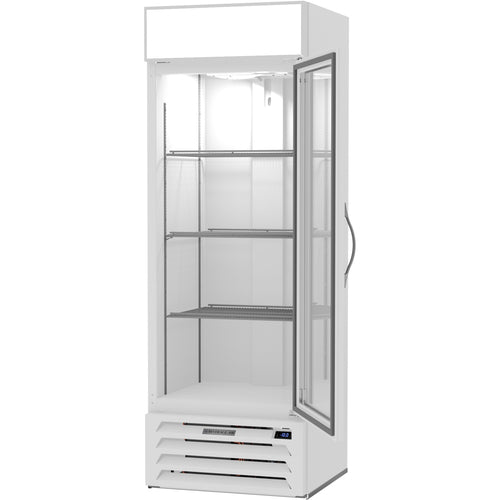 Beverage Air MMF19HC-1-W
